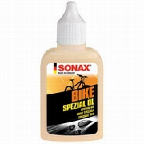 Eļļa SONAX SPECIAL 50ml